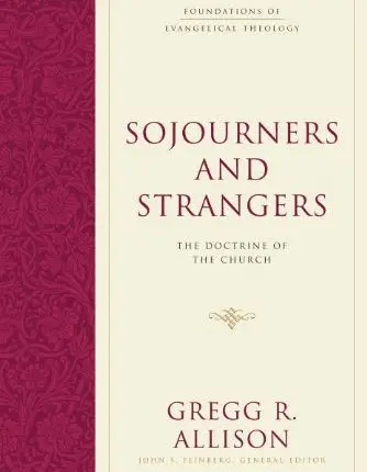 Gregg Allison book cover