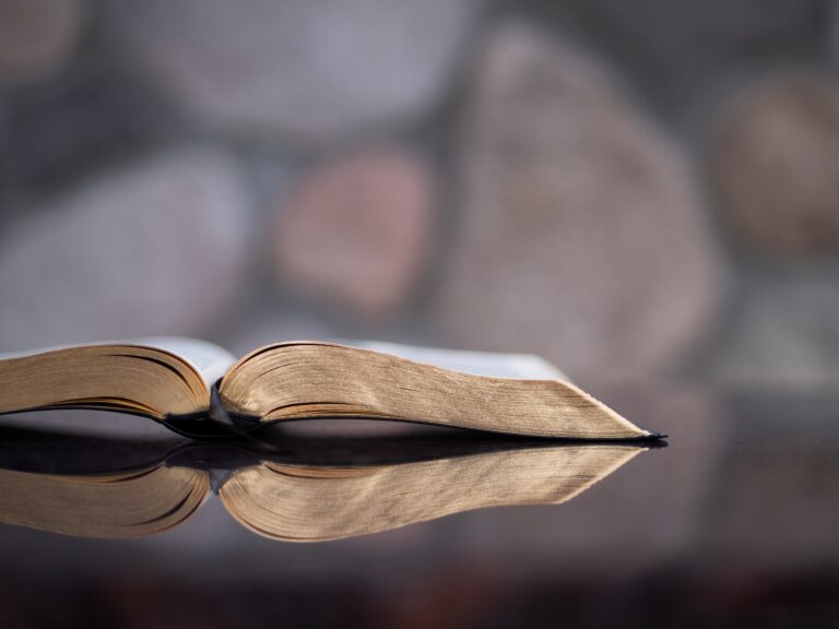 The Word of God- Part 1