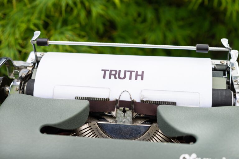 Love Loves Truth
