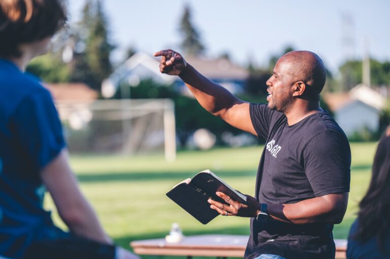 What Should Worship Be Like? Part 2