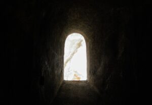 Home 2 Does Jesus's Resurrection Matter to You?